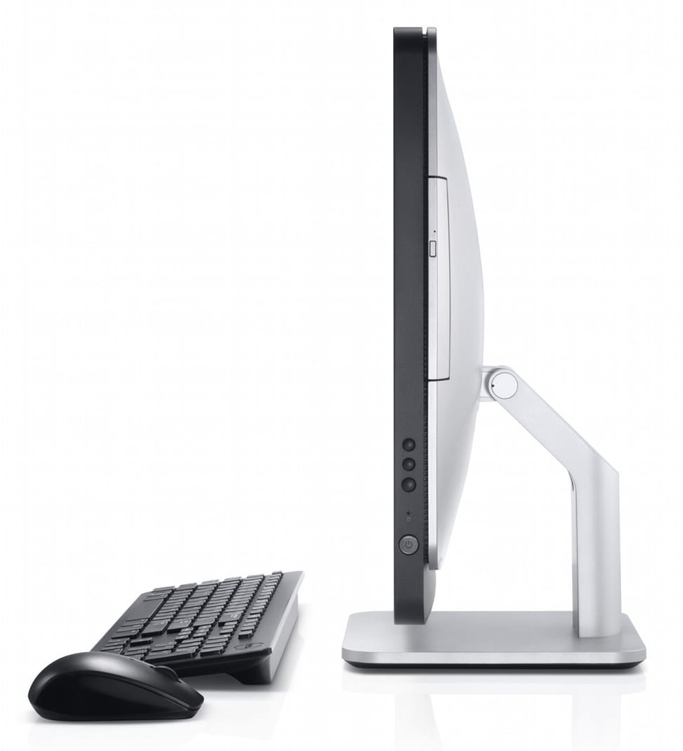 PC Dell Inspiron One 2330 Multi-Touch Screen 23'' — image 3