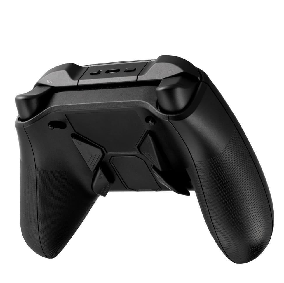 ASUS ROG Raikiri Pro Noir Bluetooth/USB Manette de jeu Analogique/Numérique PC, Xbox One, Xbox One S, Xbox One X, Xbox Series — image 9
