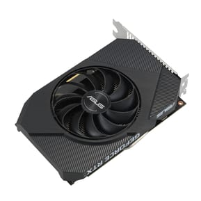 ASUS Phoenix PH-RTX3050-8G-V2 NVIDIA GeForce RTX 3050 8 Go GDDR6 (90YV0GH8-M0NA00) — image 2