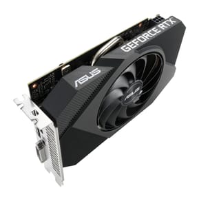 ASUS Phoenix PH-RTX3050-8G-V2 NVIDIA GeForce RTX 3050 8 Go GDDR6 (90YV0GH8-M0NA00) — image 3