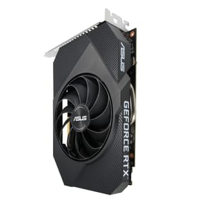 ASUS Phoenix PH-RTX3050-8G-V2 NVIDIA GeForce RTX 3050 8 Go GDDR6 (90YV0GH8-M0NA00) — image 4
