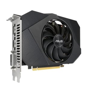 ASUS Phoenix PH-RTX3050-8G-V2 NVIDIA GeForce RTX 3050 8 Go GDDR6 (90YV0GH8-M0NA00) — image 5