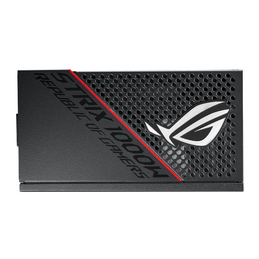 ASUS ROG-STRIX-1000G unité d'alimentation d'énergie 1000 W 20+4 pin ATX ATX Noir (90YE00A5-B0NA00)