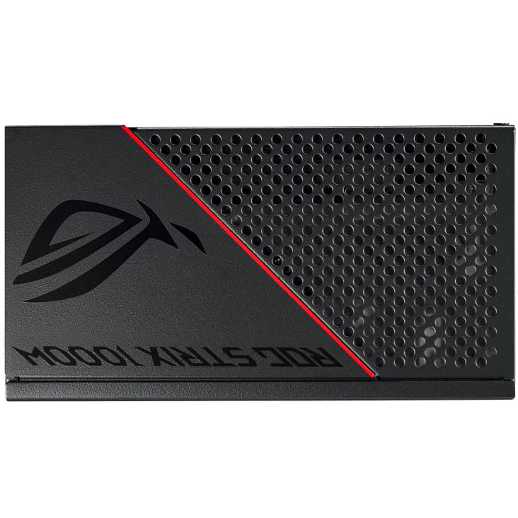 ASUS ROG-STRIX-1000G unité d'alimentation d'énergie 1000 W 20+4 pin ATX ATX Noir (90YE00A5-B0NA00) — image 5