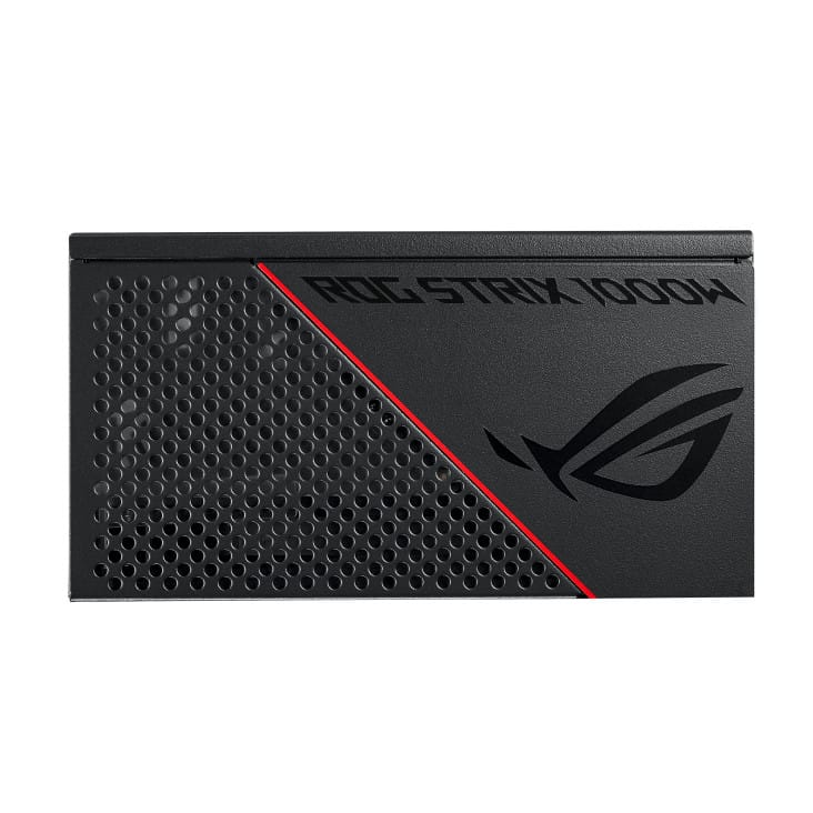 ASUS ROG-STRIX-1000G unité d'alimentation d'énergie 1000 W 20+4 pin ATX ATX Noir (90YE00A5-B0NA00) — image 6
