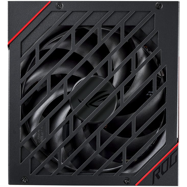 ASUS ROG-STRIX-1000G unité d'alimentation d'énergie 1000 W 20+4 pin ATX ATX Noir (90YE00A5-B0NA00) — image 7