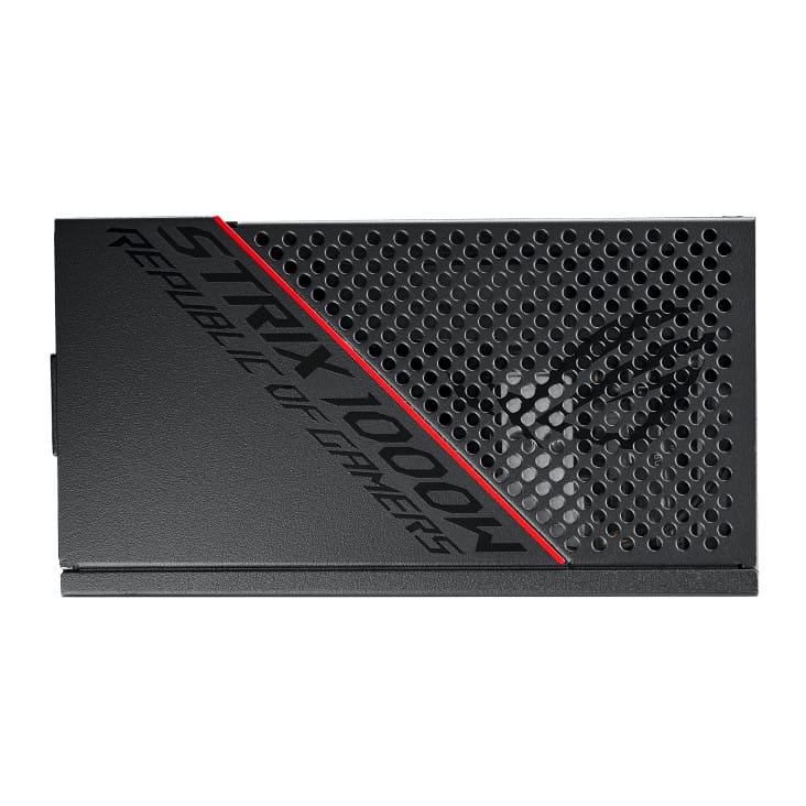 ASUS ROG-STRIX-1000G unité d'alimentation d'énergie 1000 W 20+4 pin ATX ATX Noir (90YE00A5-B0NA00) — image 16