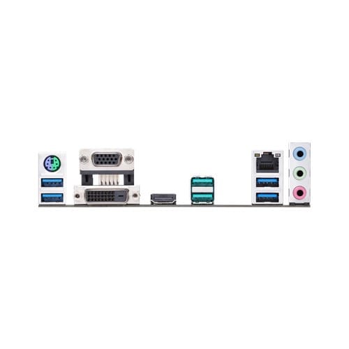 ASUS PRIME B550M-K AMD B550 Emplacement AM4 micro ATX (90MB14V0-M0EAY0) — image 5