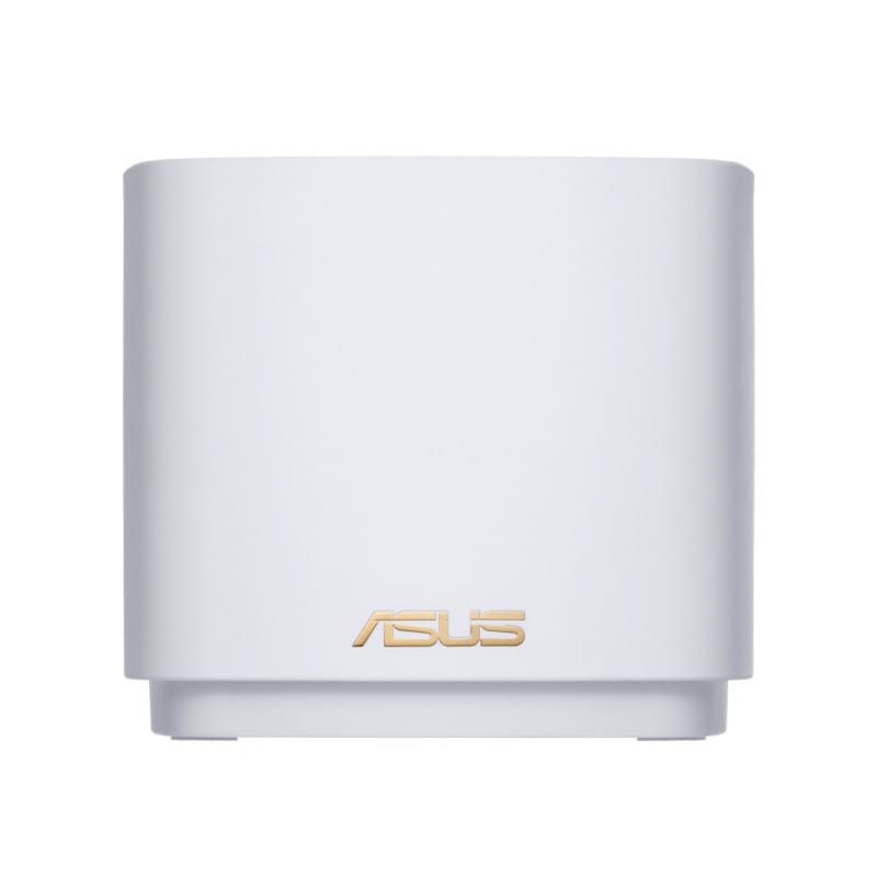 ASUS ZenWiFi XD4 Plus AX1800 3 Pack White Bi-bande (2,4 GHz / 5 GHz) Wi-Fi 6 (802.11ax) Blanc 2 Interne (90IG07M0-MO3C40) — image 3