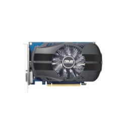 ASUS PH-GT1030-O2G NVIDIA GeForce GT 1030 2 Go GDDR5 (90YV0AU0-M0NA00)