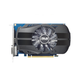 ASUS PH-GT1030-O2G NVIDIA GeForce GT 1030 2 Go GDDR5 (90YV0AU0-M0NA00)