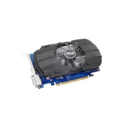 ASUS PH-GT1030-O2G NVIDIA GeForce GT 1030 2 Go GDDR5 (90YV0AU0-M0NA00)