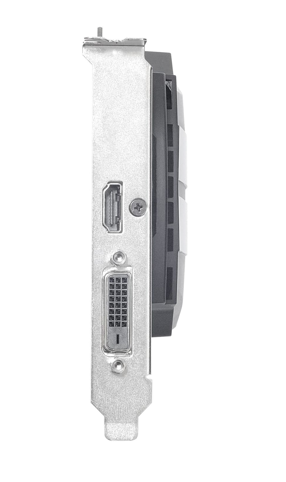 ASUS PH-GT1030-O2G NVIDIA GeForce GT 1030 2 Go GDDR5 (90YV0AU0-M0NA00) — image 4
