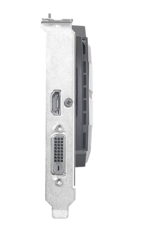 ASUS PH-GT1030-O2G NVIDIA GeForce GT 1030 2 Go GDDR5 (90YV0AU0-M0NA00) — image 4