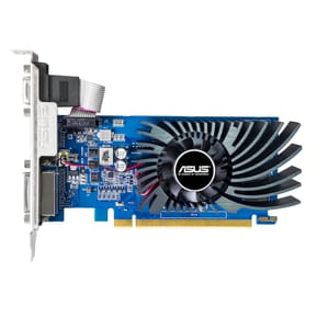 ASUS GT730-2GD3-BRK-EVO NVIDIA GeForce GT 730 2 Go GDDR3 (90YV0HN1-M0NA00)