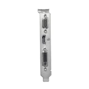 ASUS GT730-2GD3-BRK-EVO NVIDIA GeForce GT 730 2 Go GDDR3 (90YV0HN1-M0NA00) — image 3