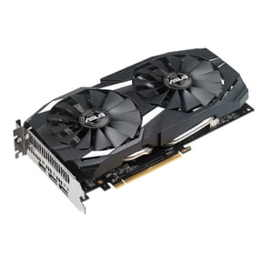 ASUS DUAL-RX560-4G AMD Radeon RX 560 4 Go GDDR5 (90YV0HG0-M0NA00) — image 3