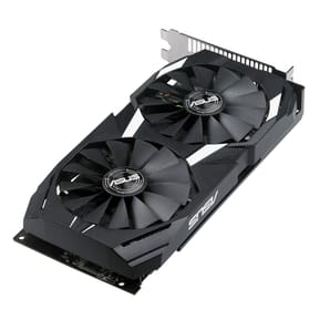 ASUS DUAL-RX560-4G AMD Radeon RX 560 4 Go GDDR5 (90YV0HG0-M0NA00) — image 4