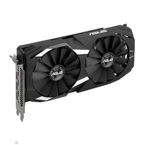 ASUS DUAL-RX560-4G AMD Radeon RX 560 4 Go GDDR5 (90YV0HG0-M0NA00) — image 5