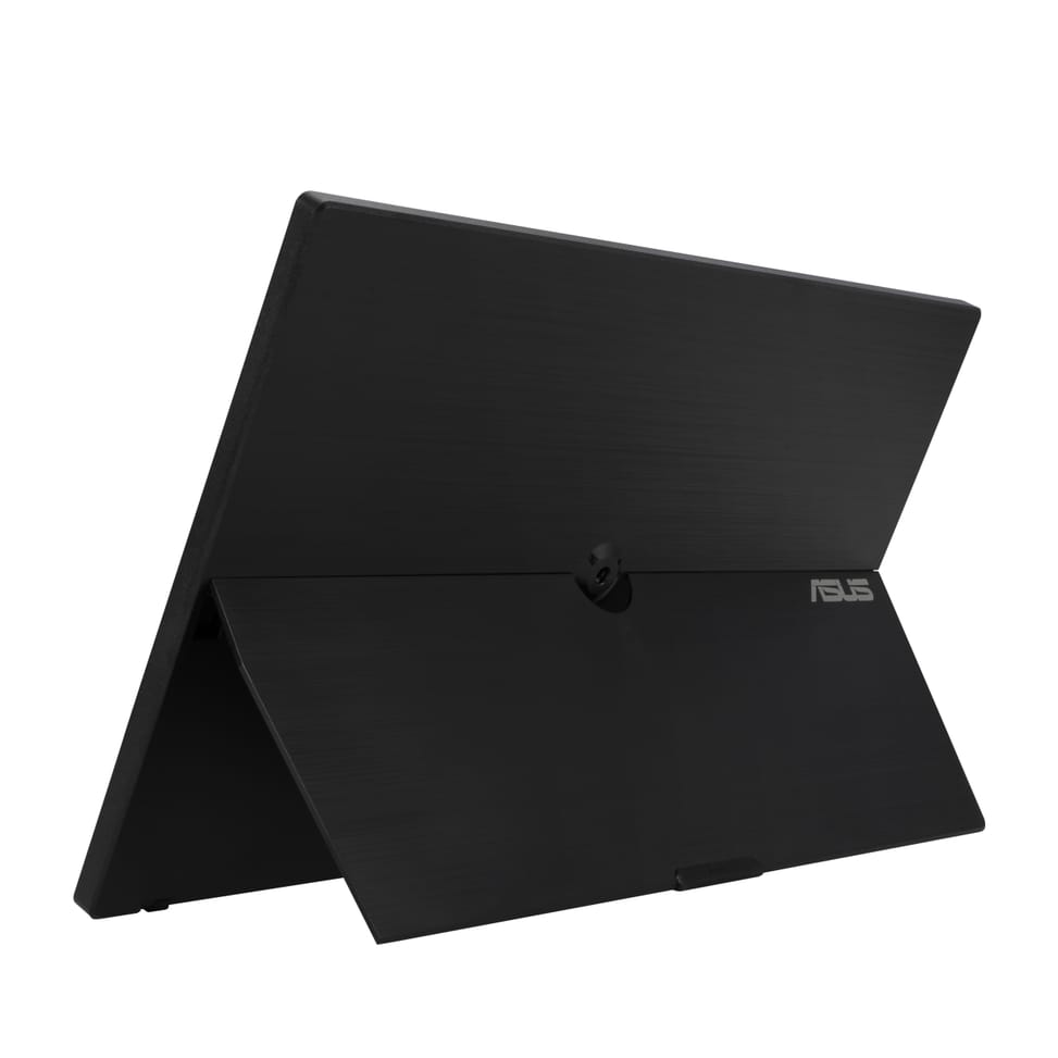 ASUS MB16ACV écran plat de PC 39,6 cm (15.6") 1920 x 1080 pixels Full HD LED Noir (90LM0381-B01370) — image 4