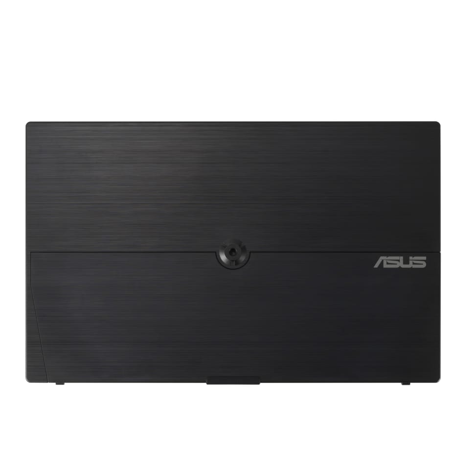 ASUS MB16ACV écran plat de PC 39,6 cm (15.6") 1920 x 1080 pixels Full HD LED Noir (90LM0381-B01370) — image 6