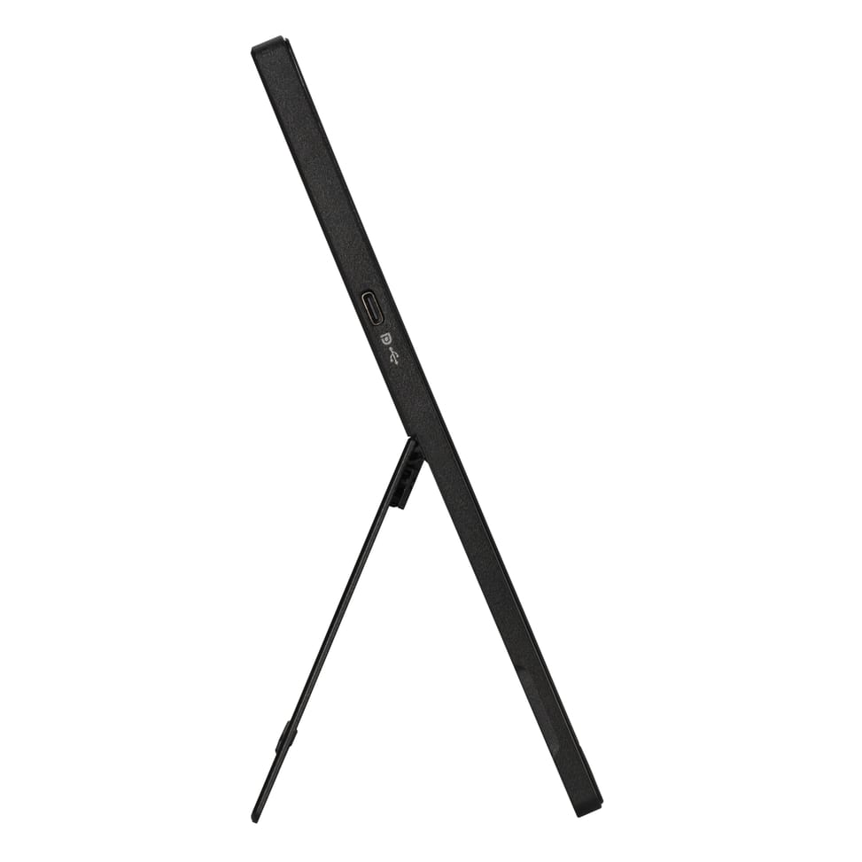 ASUS MB16ACV écran plat de PC 39,6 cm (15.6") 1920 x 1080 pixels Full HD LED Noir (90LM0381-B01370) — image 7
