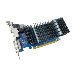 ASUS GT710-SL-2GD3-BRK-EVO NVIDIA GeForce GT 710 2 Go GDDR3 (90YV0I70-M0NA00) — image 3