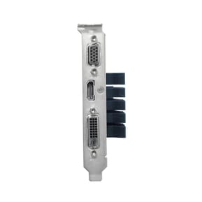 ASUS GT710-SL-2GD3-BRK-EVO NVIDIA GeForce GT 710 2 Go GDDR3 (90YV0I70-M0NA00) — image 6