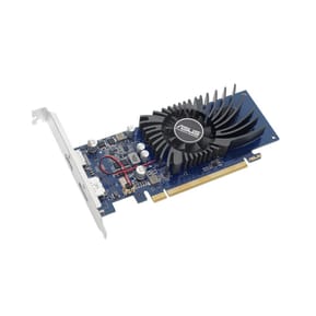 ASUS GT1030-2G-BRK NVIDIA GeForce GT 1030 2 Go GDDR5 (90YV0AT2-M0NA00) — image 3