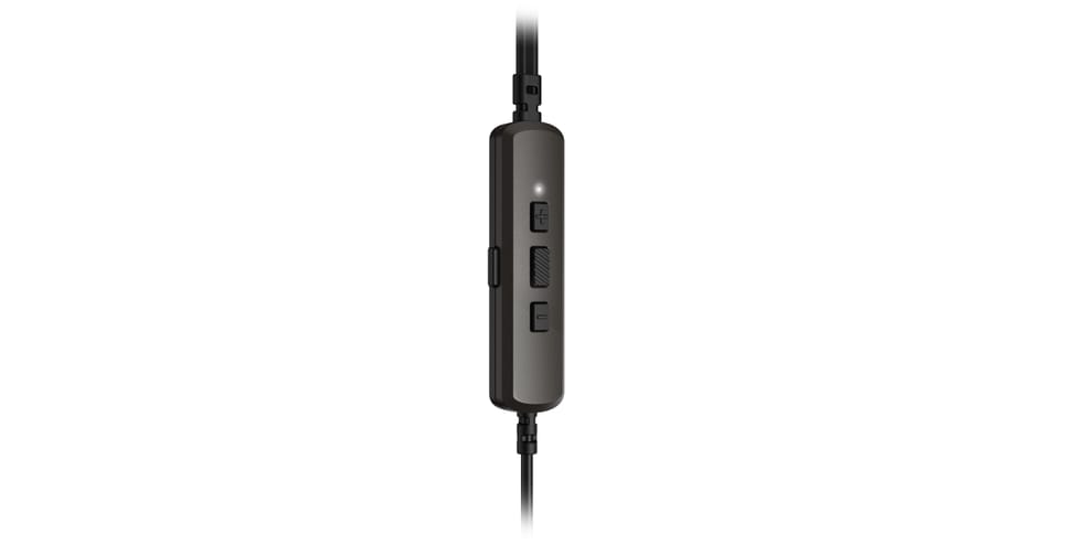 ASUS ROG CETRA II Écouteurs Avec fil Ecouteurs Jouer USB Type-C Noir (90YH02S0-B2UA00) — image 9