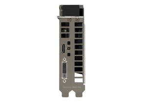 ASUS ROG -STRIX-RX560-4G-V2-GAMING AMD Radeon RX 560 4 Go GDDR5 (90YV0HV0-M0NA00) — image 7