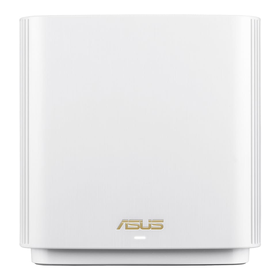 ASUS ZenWiFi AX (XT9) AX7800 1er Pack Weiß Tri-bande (2,4 GHz / 5 GHz / 5 GHz) Wi-Fi 6 (802.11ax) Blanc 4 Interne — image 4