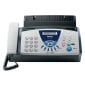 FAX-T104: Fax à transfert thermique téléphone