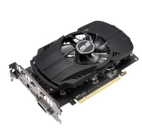 ASUS Phoenix PH-RX550-4G-EVO AMD Radeon RX 550 4 Go GDDR5 (90YV0AG7-M0NA00) — image 3