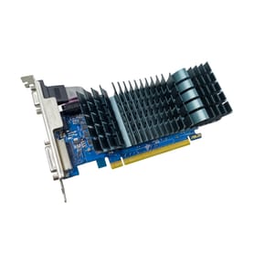 ASUS GT730-SL-2GD3-BRK-EVO NVIDIA GeForce GT 730 2 Go GDDR3 (90YV0HN0-M0NA00)