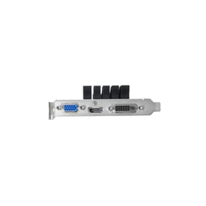 ASUS GT730-SL-2GD3-BRK-EVO NVIDIA GeForce GT 730 2 Go GDDR3 (90YV0HN0-M0NA00) — image 2
