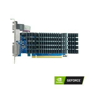 ASUS GT730-SL-2GD3-BRK-EVO NVIDIA GeForce GT 730 2 Go GDDR3 (90YV0HN0-M0NA00) — image 3