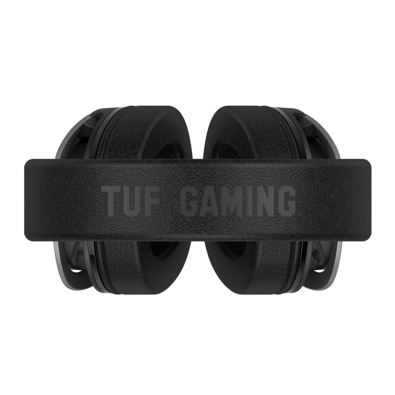 ASUS TUF Gaming H3 Wireless Casque Sans fil Arceau Jouer USB Type-C Gris (90YH02ZG-B3UA00) — image 3