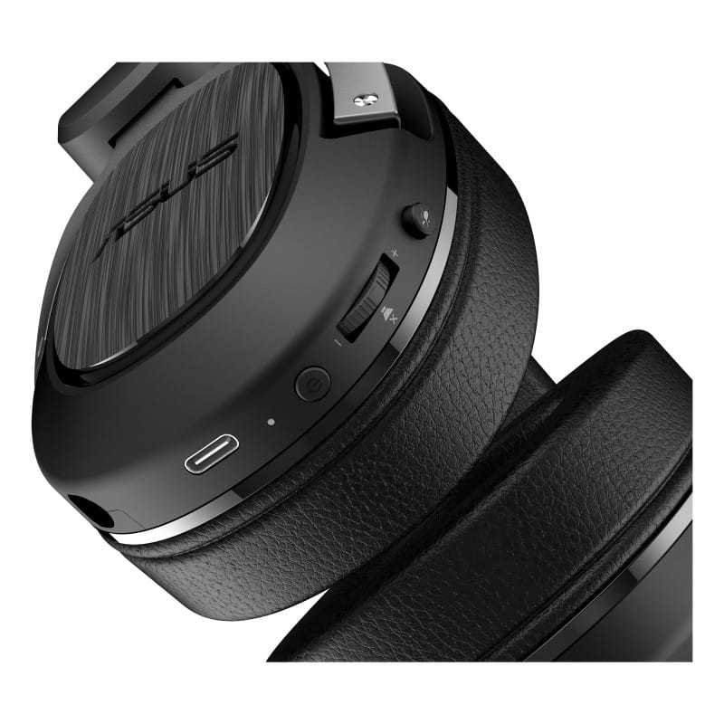 ASUS TUF Gaming H3 Wireless Casque Sans fil Arceau Jouer USB Type-C Gris (90YH02ZG-B3UA00) — image 8