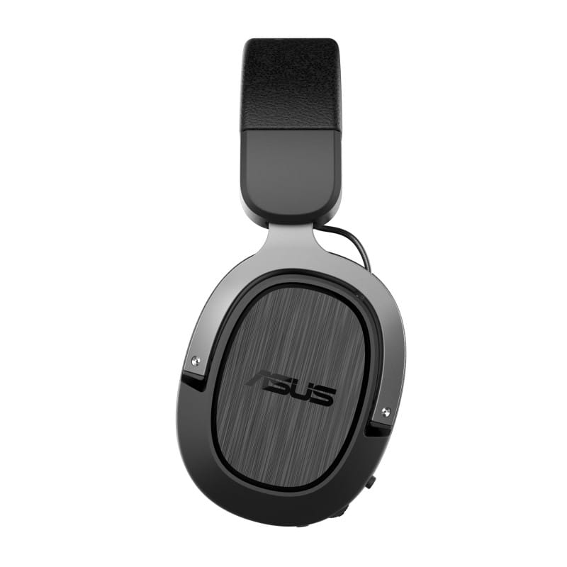 ASUS TUF Gaming H3 Wireless Casque Sans fil Arceau Jouer USB Type-C Gris (90YH02ZG-B3UA00) — image 9
