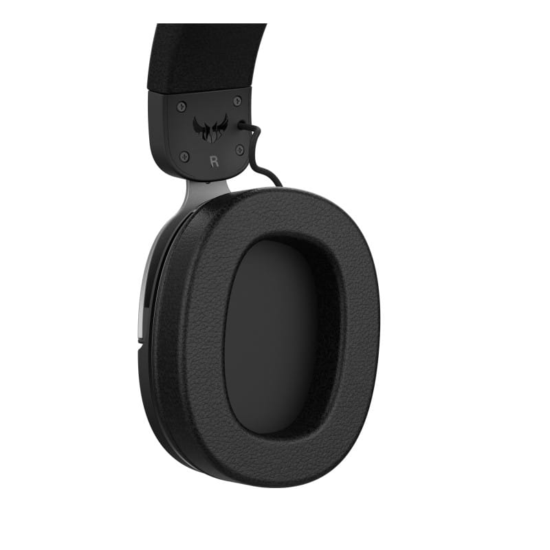 ASUS TUF Gaming H3 Wireless Casque Sans fil Arceau Jouer USB Type-C Gris (90YH02ZG-B3UA00) — image 10