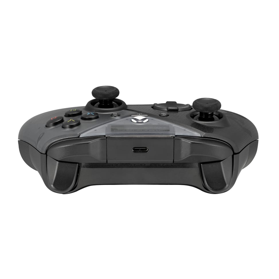 ASUS ROG Raikiri Noir USB Manette de jeu Analogique/Numérique PC, Xbox One, Xbox One S, Xbox One X, Xbox Series S, Xbox Series — image 5