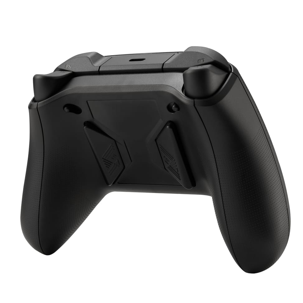 ASUS ROG Raikiri Noir USB Manette de jeu Analogique/Numérique PC, Xbox One, Xbox One S, Xbox One X, Xbox Series S, Xbox Series — image 8