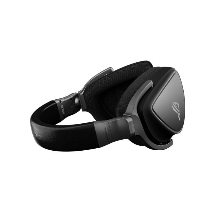 ASUS ROG Delta Core Casque Avec fil Arceau Jouer Noir (90YH00Z1-B1UA00) — image 5