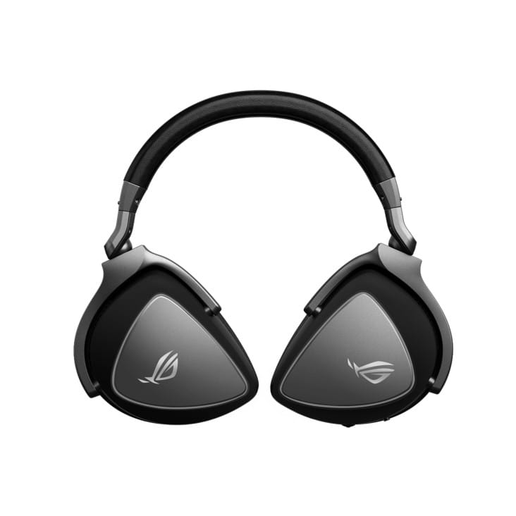 ASUS ROG Delta Core Casque Avec fil Arceau Jouer Noir (90YH00Z1-B1UA00) — image 6
