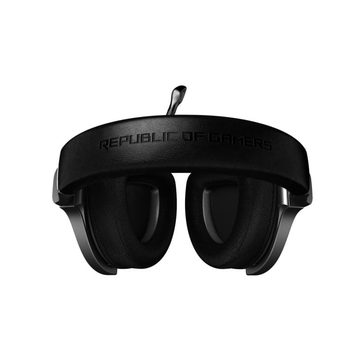 ASUS ROG Delta Core Casque Avec fil Arceau Jouer Noir (90YH00Z1-B1UA00) — image 7
