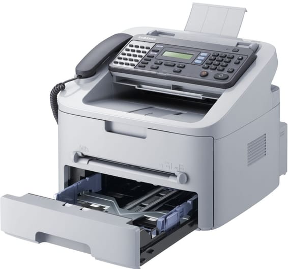 Télécopieur Laser Monochrome Samsung SF-650