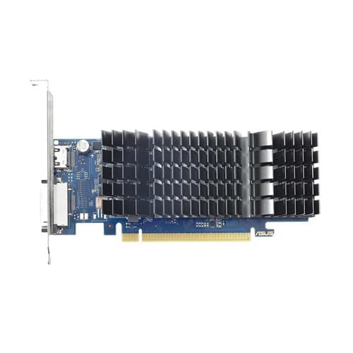 ASUS GT1030-SL-2G-BRK NVIDIA GeForce GT 1030 2 Go GDDR5 (90YV0AT0-M0NA00)