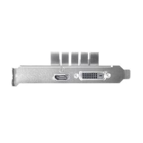 ASUS GT1030-SL-2G-BRK NVIDIA GeForce GT 1030 2 Go GDDR5 (90YV0AT0-M0NA00) — image 2