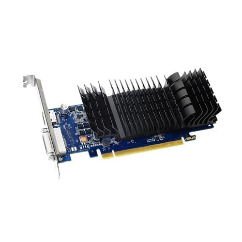ASUS GT1030-SL-2G-BRK NVIDIA GeForce GT 1030 2 Go GDDR5 (90YV0AT0-M0NA00) — image 3